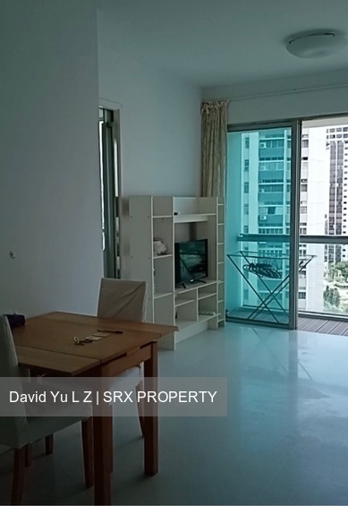 One Amber (D15), Condominium #578838471